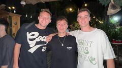 Se fue de Católica a Estados Unidos para darle un giro a su carrera: hoy es presentado como fichaje estrella