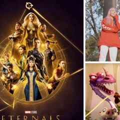 Los estrenos que llegan a Disney+ en enero de 2022