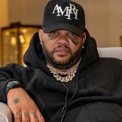 Muere el cantante ‘El Taiger’ tras recibir un disparo en la cabeza