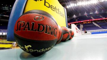 Cuándo se juega la final Barcelona vs Real Madrid: partidos, fechas y horarios de los Playoffs ACB