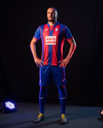 SD Eibar (Joma)