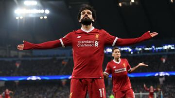 Mohamed Salah retains CAF African Player of the Year