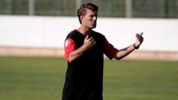 Los cacos 'visitaron' chalé de Laudrup la víspera del partido ante el Real Madrid