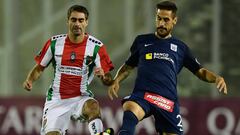 Palestino 3-0 Alianza: goles, resumen y resultado