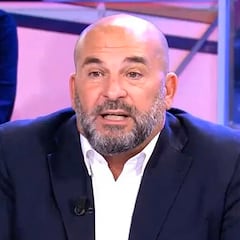 ‘Deluxe’ se carga a un histórico colaborador tras 8 años: “Como lo haría Don Vito Corleone”