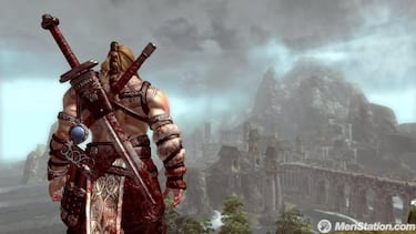 [GC] VIKING: Battle for Asgard, Impresiones