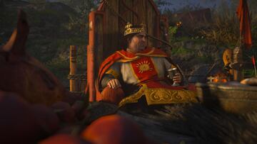 Assassin's Creed recibe un parche para corregir el error de las partidas guardadas en PS4 y PS5