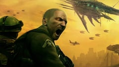 Adiós a Resistance 4: Sony rechazó a Insomniac el regreso de las quimeras