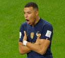 Plan anti Messi con Mbappé
