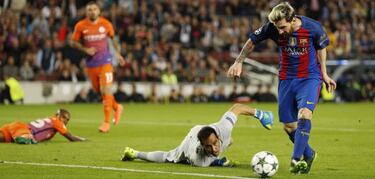 Messi, Godín, Neymar... morbo en los partidos de selecciones