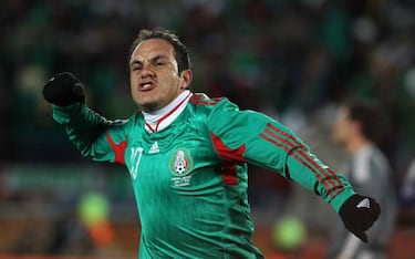 17 de junio, la fecha especial de la Selección Mexicana