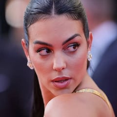 El autorregalo que se ha hecho Georgina Rodríguez y que vale más de 300.000 euros