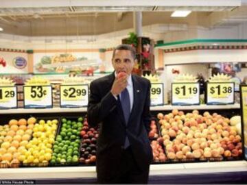 © Official White House Photo by Pete Souza
https://www.flickr.com/photos/whitehouse/