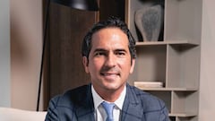 Juan Lucas Martín, psicólogo: “Muchas personas creen que vivir cansados y tensos es simplemente parte de la vida adulta”