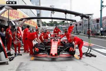 Leclerc de Ferrari.