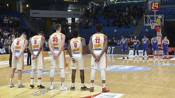 Dos personas del colista de La Lega dan positivo en coronavirus