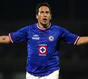 Los mejores goles del 'Chaco' Giménez con Cruz Azul