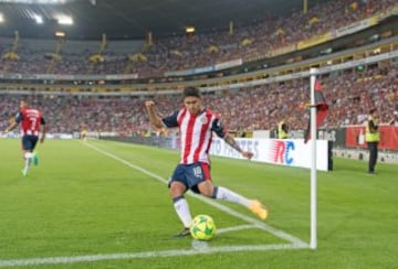 Lo mejor del Clásico Tapatío de Liguilla en imágenes