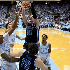 March Madness rivalries: Some of the most intense matchups in college basketball