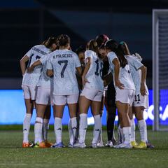 Copa Oro W, torneo de reivindicación para México