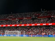 El Granada quiere llenar Los Cármenes.