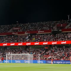 El Granada quiere llenar Los Cámenes para otra de sus finales contra el Valladolid