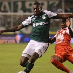 Deportivo Cali de la comodidad a la necesidad de un punto