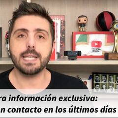 El primer deseo de Messi en su nuevo equipo: sería otro pelotazo mundial