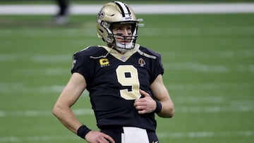Ante los contagios de COVID-19 de Taysom Hill y Trevor Siemian, New Orleans intentó, sin éxito, sacar del retiro a los expasadores.