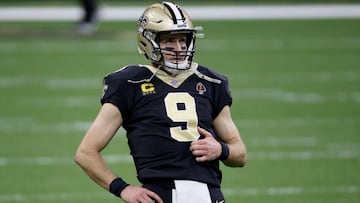 Ante los contagios de COVID-19 de Taysom Hill y Trevor Siemian, New Orleans intent&oacute;, sin &eacute;xito, sacar del retiro a los expasadores.