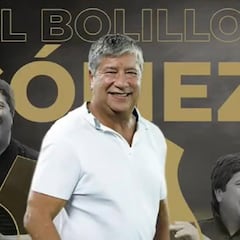 Águilas oficializa a Hernán Darío ‘Bolillo’ Gómez como su DT
