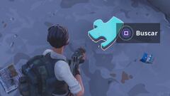 Nuevo desafío de Fortnite Battle Royale: Busca piezas de rompecabezas