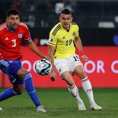 Maripán da el salto a la Serie A