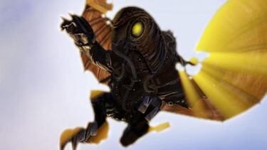 Ken Levine: "Metafóricamente el Songbird encarna la figura de un maltratador"