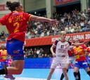 España - Suecia: horario, TV y cómo ver el Mundial balonmano