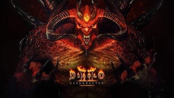 Diablo 2 Resurrected de PC: requisitos mínimos y recomendados para jugar
