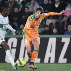 Miranda rompe la expectativa