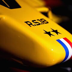 Renault promete más trabajo para sacar más potencia al motor