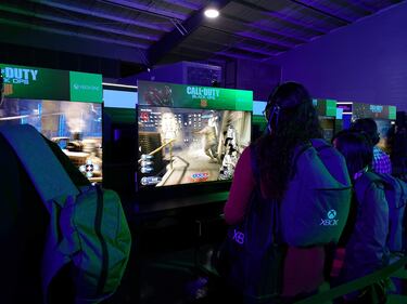 Xbox Fan Fest 2018: para los fans