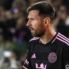 When is Orlando City - Inter Miami? Times, how to watch on TV and stream online | MLS