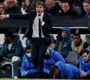 "Conte esperó hasta último minuto por el United"