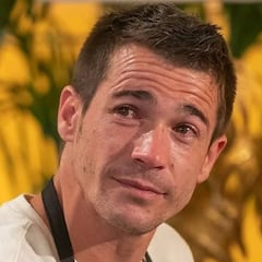 Juan José Ballesta preocupa a sus seguidores desde el hospital