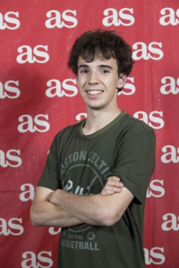 Mateo Bl¨¢zquez.