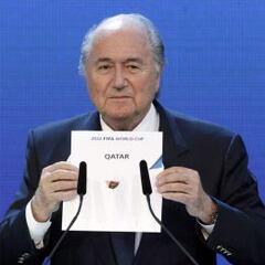 La Eurocámara pide revisar los Mundiales de Rusia y Qatar