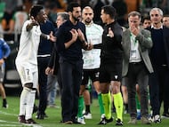 A 1-1 draw may have been the final nail in the coffin for Real Madrid’s LaLiga title challenge.