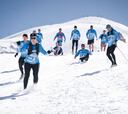 Regresa el Columbia Snow Challenge 2024: la competencia multidisciplinaria más grande de Chile