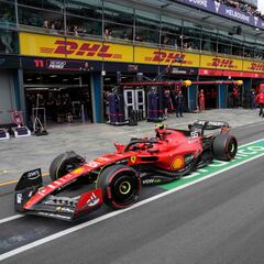 What is the Formula 1 Sprint format? How does qualifying work? Shootout and points explained