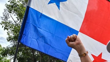 El gobierno de Panamá ha declarado estado de emergencia en la provincia de Bocas del Toro por disturbios derivados de protestas.