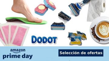 Prime day 2021: Ofertas en productos ‘top’ para el día a día