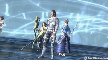 Lost Odyssey, Impresiones